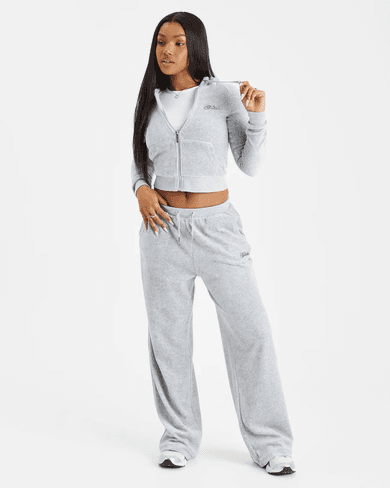 Hoodrich blue jeans