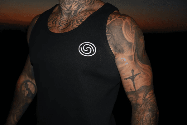 Spyral & Co garment
